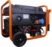 Генератор бензиновый VILLARTEC GG 8300 EBC 2102830100