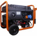 Генератор бензиновый VILLARTEC GG 8300 EBC 2102830100
