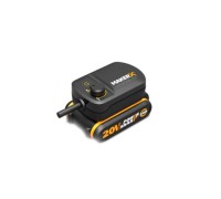 Адаптер Worx WA7160, 20В для MAKER X без USB [WA7160]