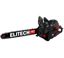 Бензопила ELITECH CS 7449F [204817]