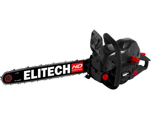 Бензопила ELITECH CS 7449F (E1611.008.00) HD 204817