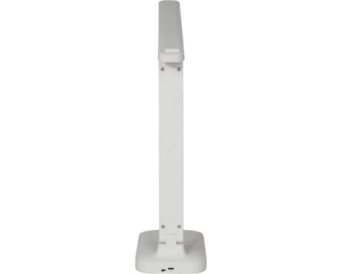 Светильник настольный GLANZEN DL-0002-08-R-white светодиодный usb