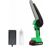 Пила цепная аккумуляторная ZITREK GreenSaw 20V 082-1858