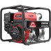 Мотопомпа бензиновая для грязной воды SUNREKA GWP100T 215006