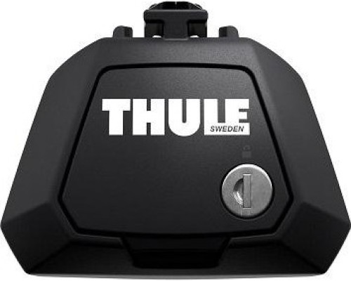 Упоры THULE Evo 710400 [710400]