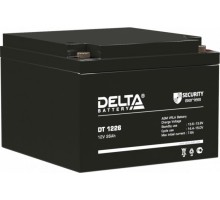 Аккумулятор Delta DT 1226