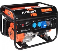 Генератор бензиновый PATRIOT GP 6510 474101565