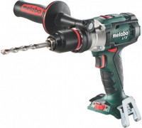 Аккумуляторная дрель-шуруповерт METABO SB 18 LTX Impuls ударная, без АКБ и ЗУ 602192890