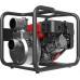 Мотопомпа бензиновая для слабозагрязненной воды SUNREKA GWP80ST 215002
