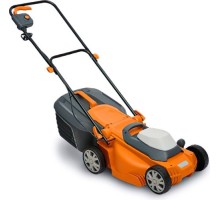 Газонокосилка электрическая VILLARTEC ME1233
