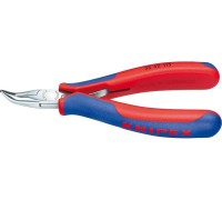 Круглогубцы прецизионные KNIPEX 3542115 115 мм KN-3542115