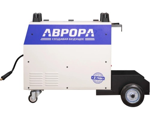 Сварочный полуавтомат AURORA Динамика 250 ПУЛЬС Al [33958]