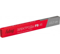 Электроды FUBAG FB 46 3,2х350мм 41594 41594