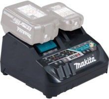 Зарядное устройство для аккумуляторов MAKITA DC 18 RE (198445-5) COMBI 18 LXT / 12 CXT [198445-5]