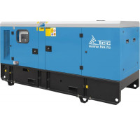 Электростанция дизельная ТСС АД- 50С-Т400-1РКМ11 (TTD 69TS ST) в шумозащитном кожухе 040054