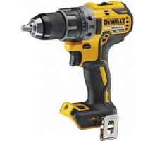 Аккумуляторный шуруповерт DeWALT DCD 791 NT без АКБ и ЗУ DCD791NT-XJ