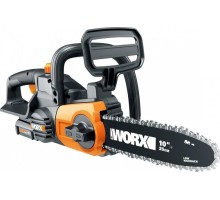 Пила цепная аккумуляторная Worx WG322E