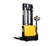 Самоходный штабелер TOR WS15H-2000SC Li-ion 1,5 т 2,0 м (сопровождаемый) 1048088