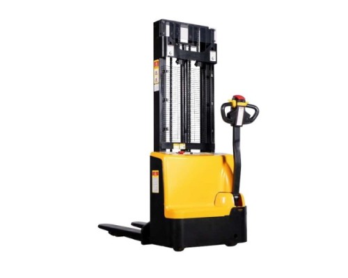 Самоходный штабелер TOR WS15H-2500SC Li-ion 1,5 т 2,5 м (сопровождаемый) 1048089 Самоходный штабелер TOR WS15H-2500SC Li-ion 1,5 т 2,5 м (сопровождаемый) 1048089