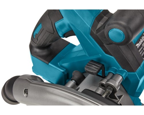 Пила циркулярная аккумуляторная MAKITA SP001GZ02