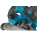 Пила циркулярная аккумуляторная MAKITA SP001GZ02