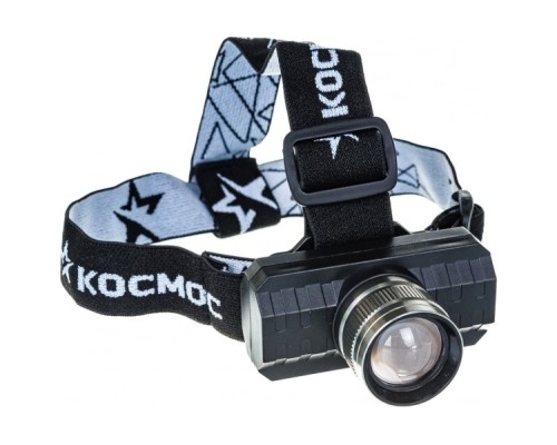 Фонарь Космос KocH3WZoo с зумом