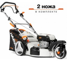 Газонокосилка бензиновая DAEWOO L 50 SR [L 50SR]