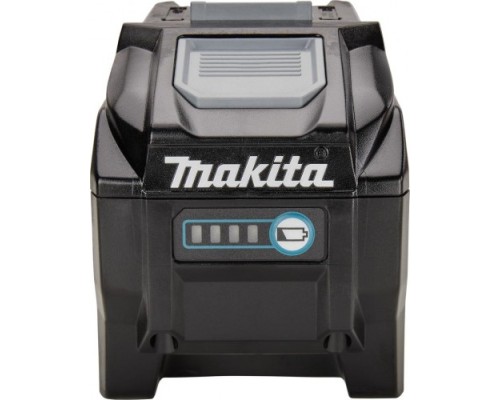 Аккумулятор MAKITA 40.0В 5,0 Ач Li-ion   XGT BL4050 [191L47-8]