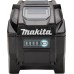 Аккумулятор MAKITA 40.0В 5,0 Ач Li-ion   XGT BL4050 [191L47-8]