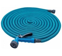 Шланг для полива UNIPUMP ROLL TELESCOPE 22 м 29414