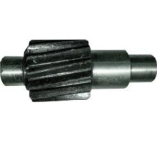 Вал-шестерня СТРОЙМАШ (ЛЕБЕДЯНЬ) СО-46А.03.007 (МСЦ1)