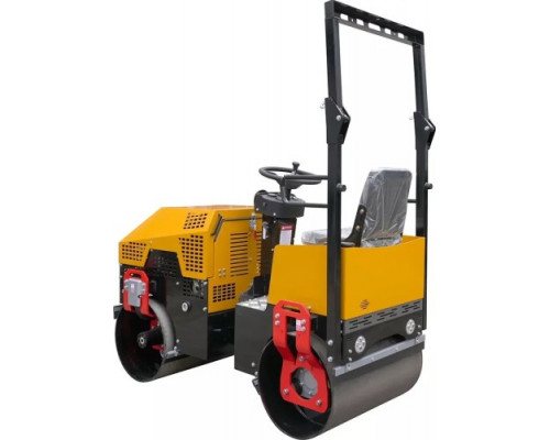 Виброкаток GROST FVR 1200H
