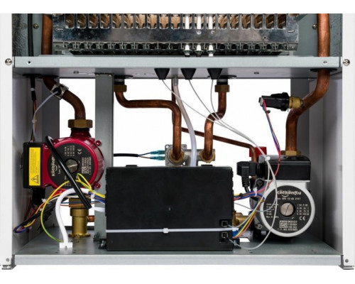 Котел газовый KOTITONTTU TOIVO T50 O OpenTherm с шиной 00-00000652 купить с доставкой и официальной гарантией