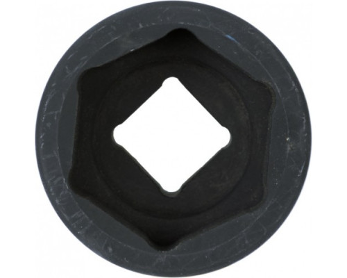 Ударная головка шестигранная 3/4" KING TONY 653541M, 41 мм