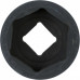Ударная головка шестигранная 3/4" KING TONY 653541M, 41 мм