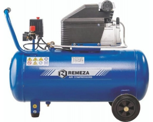 Компрессор поршневой REMEZA СБ 4/С-50.J1047B 1529730