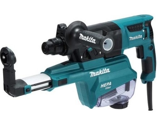 Перфоратор MAKITA HR2652