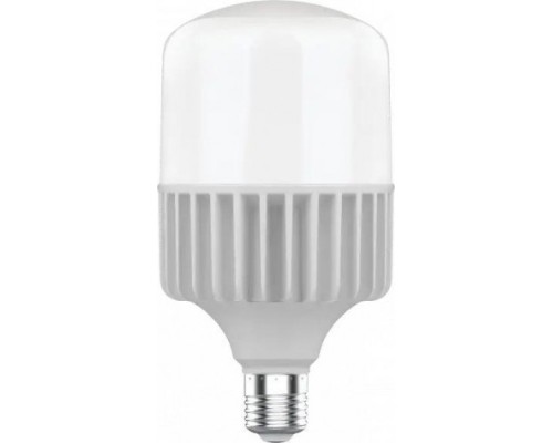 Лампа светодиодная GAUSS T140 elementary 80w 6400lm 4000k e40 led [63428]