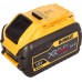 Аккумулятор DeWALT 54/18V XR 9.0 Ач Li-Ion (DCB547-G) FLEXVOLT [DCB547G]