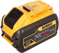 Аккумулятор DeWALT 54/18V XR 9.0 Ач Li-Ion  (DCB547-G) FLEXVOLT DCB547G-XJ