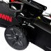 Газонокосилка аккумуляторная самоходная Crown CT29020HSX-4