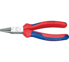 Круглогубцы KNIPEX 2202160 160 мм [KN-2202160]