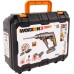 Перфоратор аккумуляторный WORX WX390.1