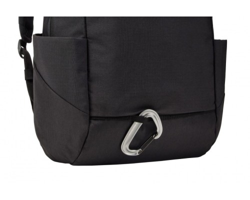 Рюкзак THULE 3204835 Lithos Backpack, 20L, Black Рюкзак THULE 3204835 Lithos Backpack, 20L, Black