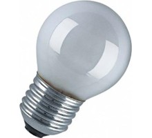 Лампа накаливания Osram ЛОН clas p fr 40w 230v e27 fs1 [4008321411716]