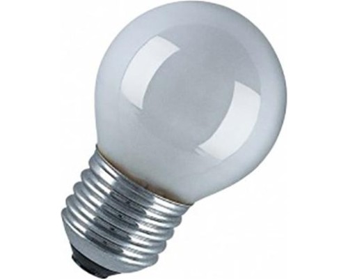 Лампа накаливания OSRAM ЛОН clas p fr 40w 230v e27 fs1 [4008321411716]