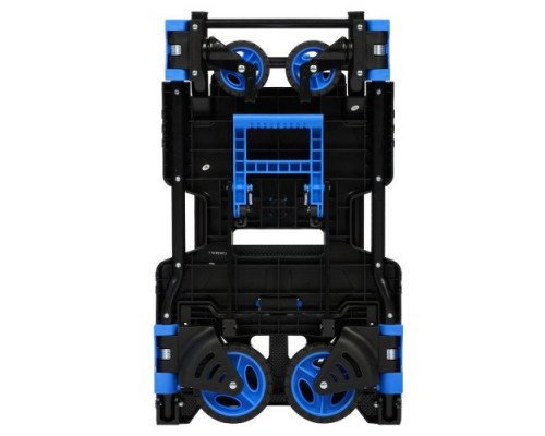 Тележка-трансформер складная MAGNA CART FW-90TP, грузоподъемность 68/136 кг