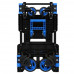Тележка-трансформер складная MAGNA CART FW-90TP, грузоподъемность 68/136 кг
