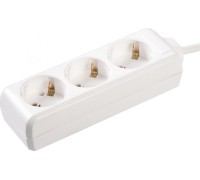 Удлинитель IEK 3х1.5м с заземл. 3х1 WYP10-16-03-01-Z-17