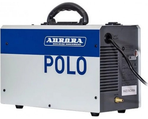 Сварочный полуавтомат Aurora POLO 175 Synergic